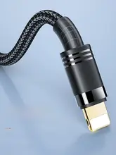 データケーブル iPhone 13 14 12 Pro 11 XR iPad 対応 2メートル 30W 急速充電 Type-C から Lightning
