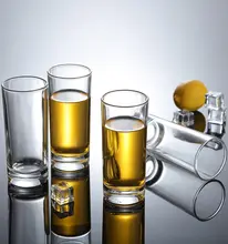 ビールグラス 家庭用 レストラン 厚いガラス ホテル バー
