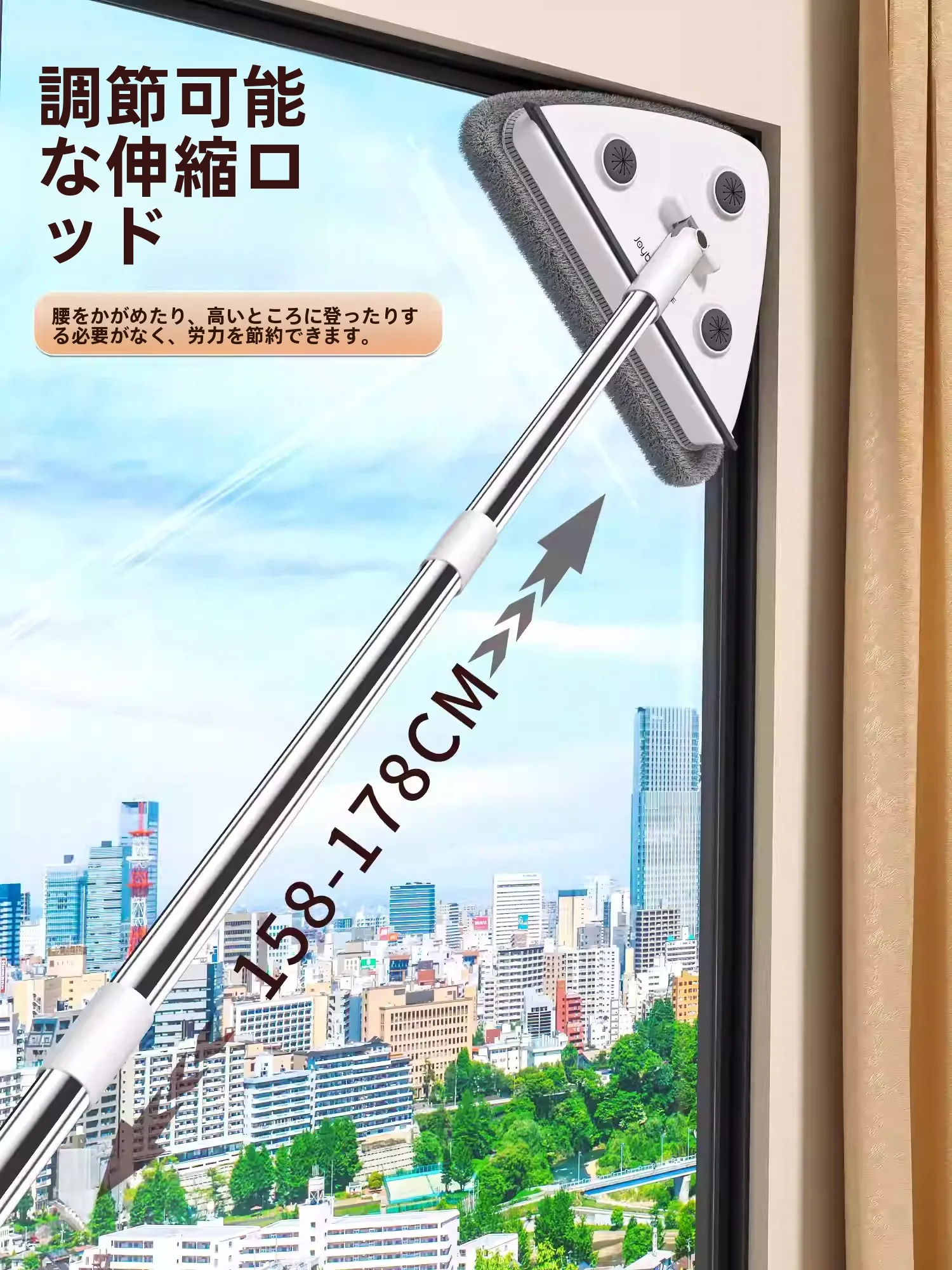 水槽ガラスが黄ばむのはなぜ？正しい掃除方法と、本当に使えるツールは？