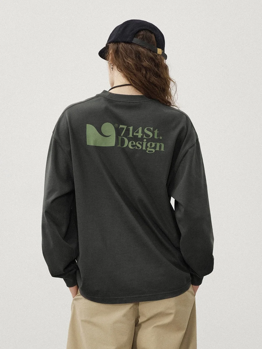 7部丈Tシャツはどんな感じ？長袖のカジュアルアイテムが通勤やデートで活躍する理由とは