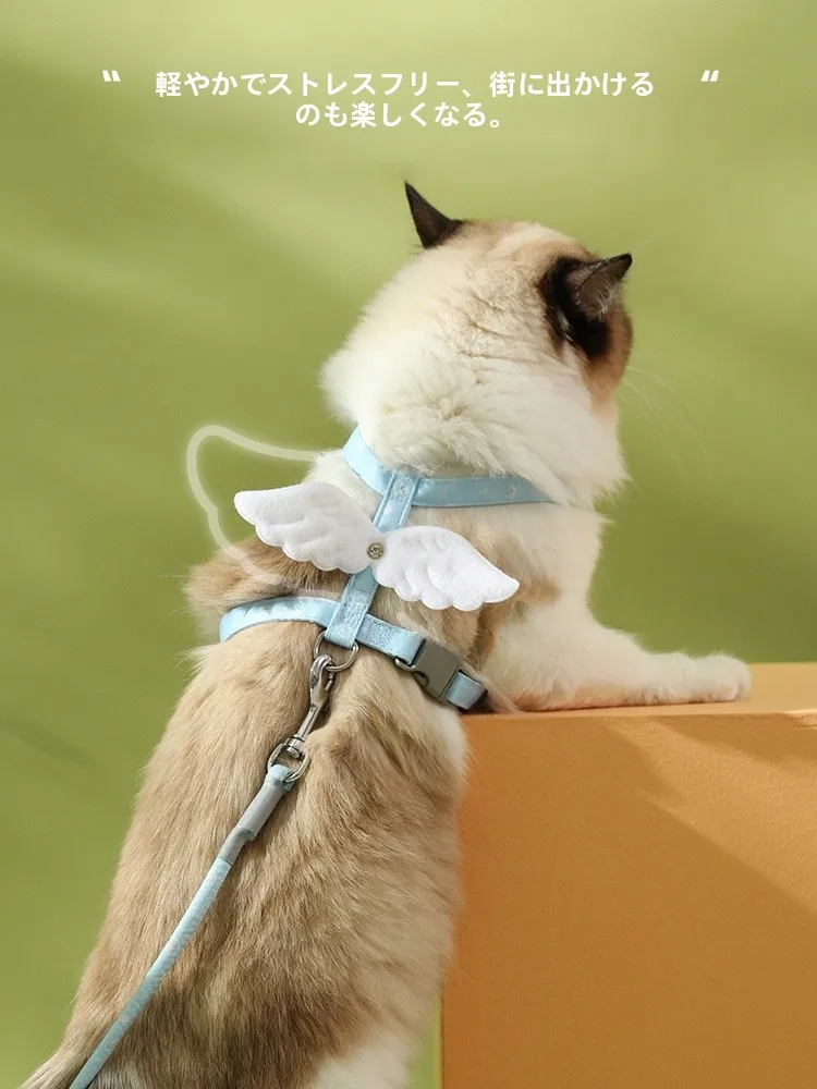 猫飼いが買ってよかったもの・悪かったもの正直に言う｜ハーネス選びの徹底解説