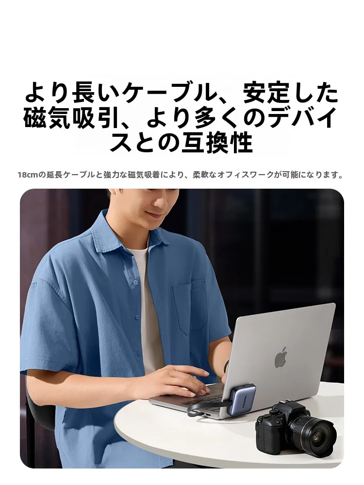 SDカードリーダーをどう選ぶ？Appleやスマホ、ビデオカメラでも活躍する「高速SDカードリーダー」の選び方