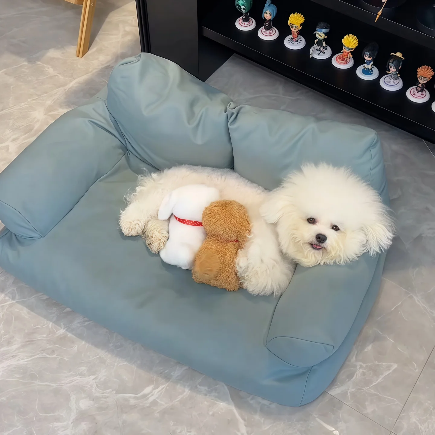 ロボットペット犬が気分を上げる仕組みは？リアルなデザインと音声機能が人気の理由