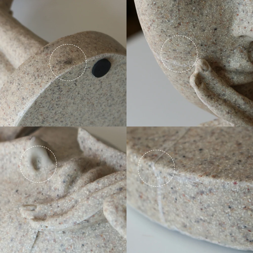 3Dオブジェクトを選ぶときに迷うなら、この1つのアート風オーナメントが答えになる？