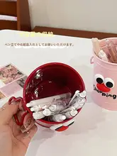 メイクブラシ収納ホルダー【アイシャドウブラシ・可愛いデザイン・鉄製・大容量】