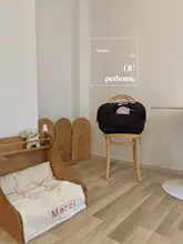 ペット用 折りたたみスクリーン【ミニサイズ・ディスプレイ背景】