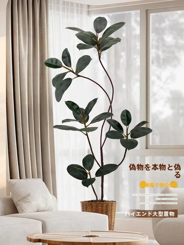 揃えるミニマリスト部屋づくりアイテム | 洗面器と植木鉢の組み合わせで生まれる5つのスタイル