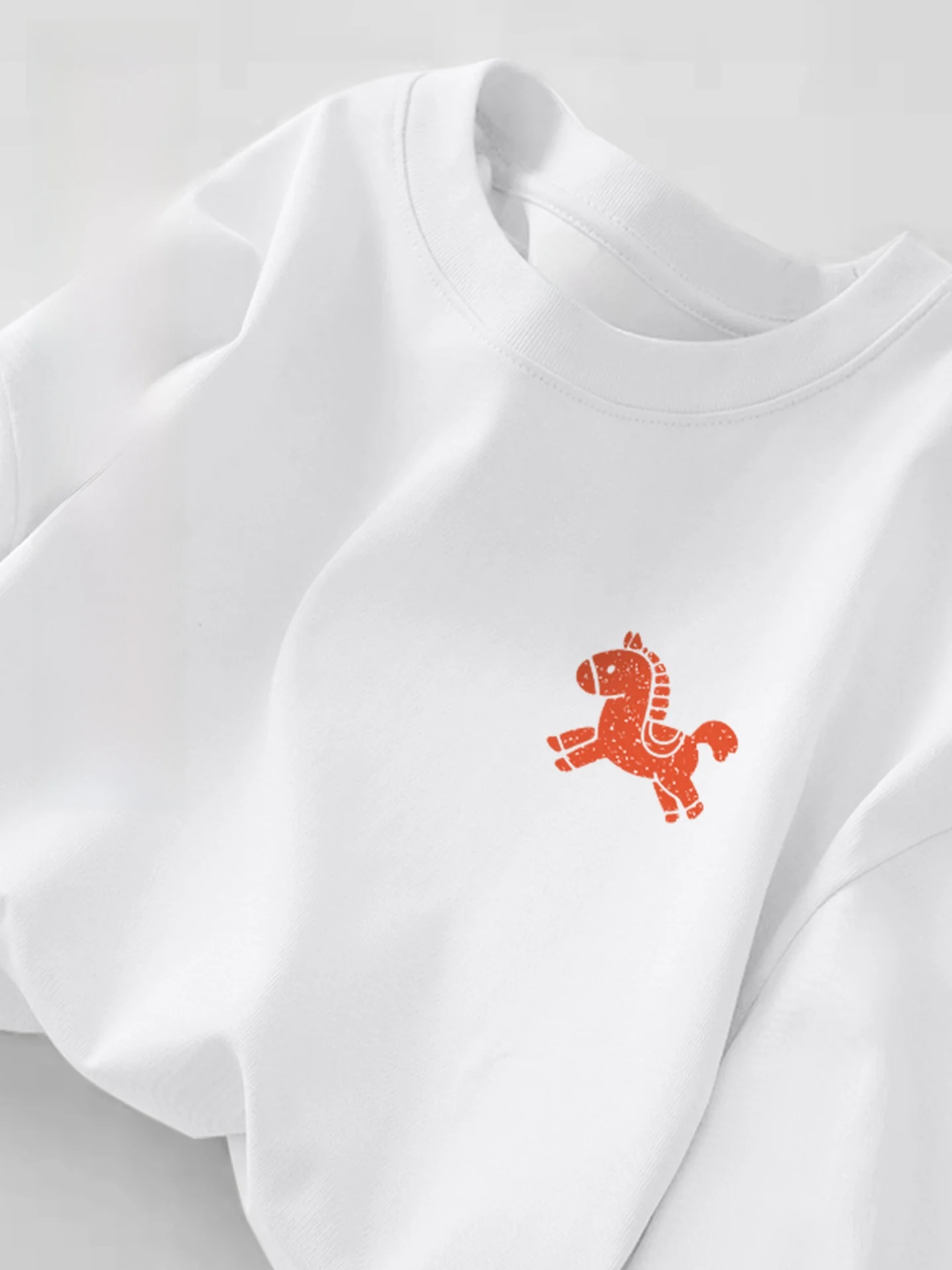 メンズTシャツの着こなしをどうする？夏にぴったりな「Baleno/班尼路」の半袖Tシャツが解決する理由