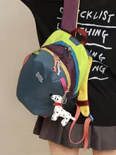 カラフルな軽量アウトドア登山バックパック【アメリカンスタイル・ハイキング用】