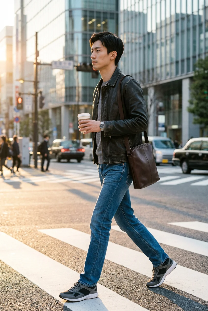 きれいめコーデの基本ルールとアイテム選びの完全ガイド