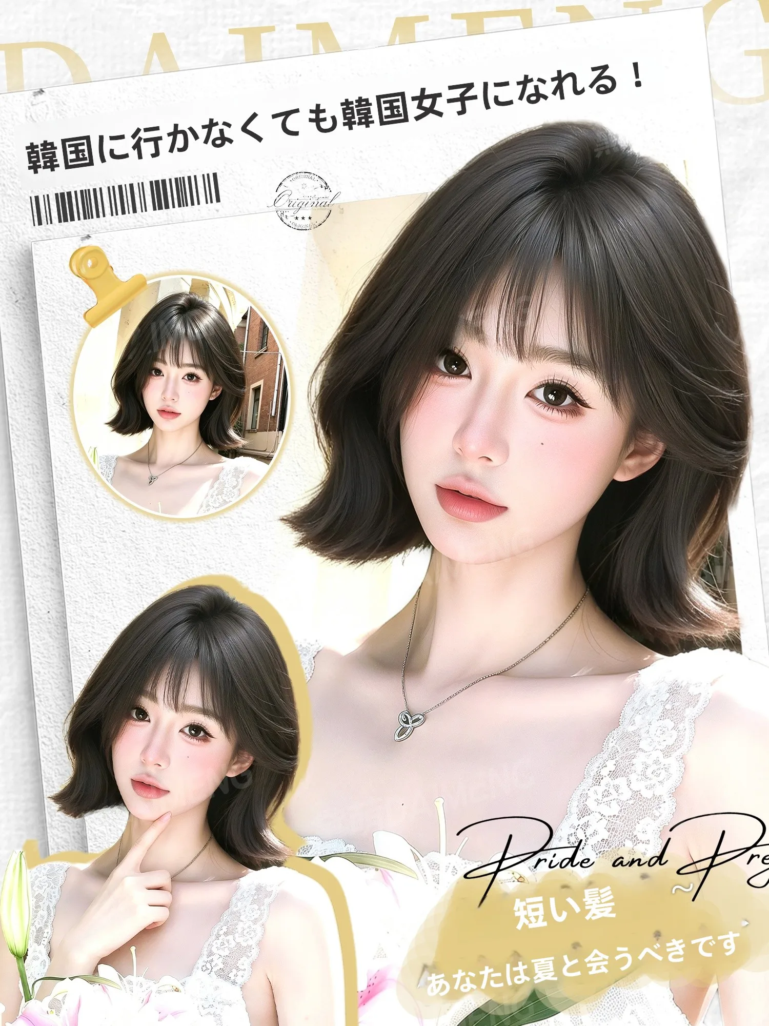 ヘアビューロンカールを選びながら、日常の美しさをどう守る？