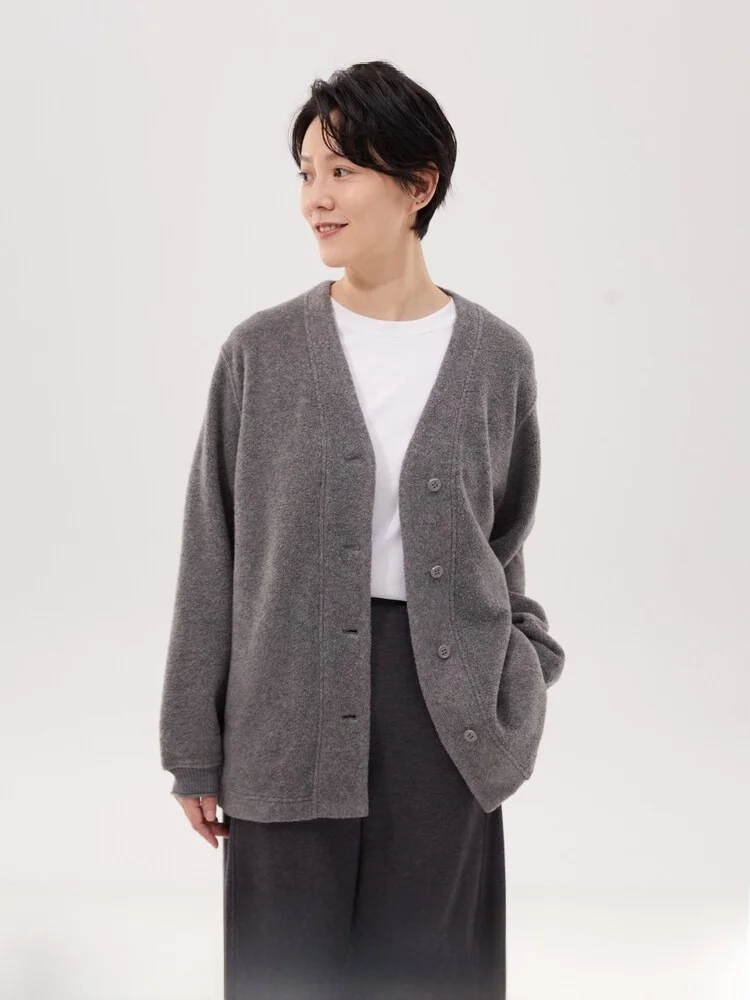 大人可愛いの意味とスタイルガイド｜色・素材・シルエットのバランスを徹底解説