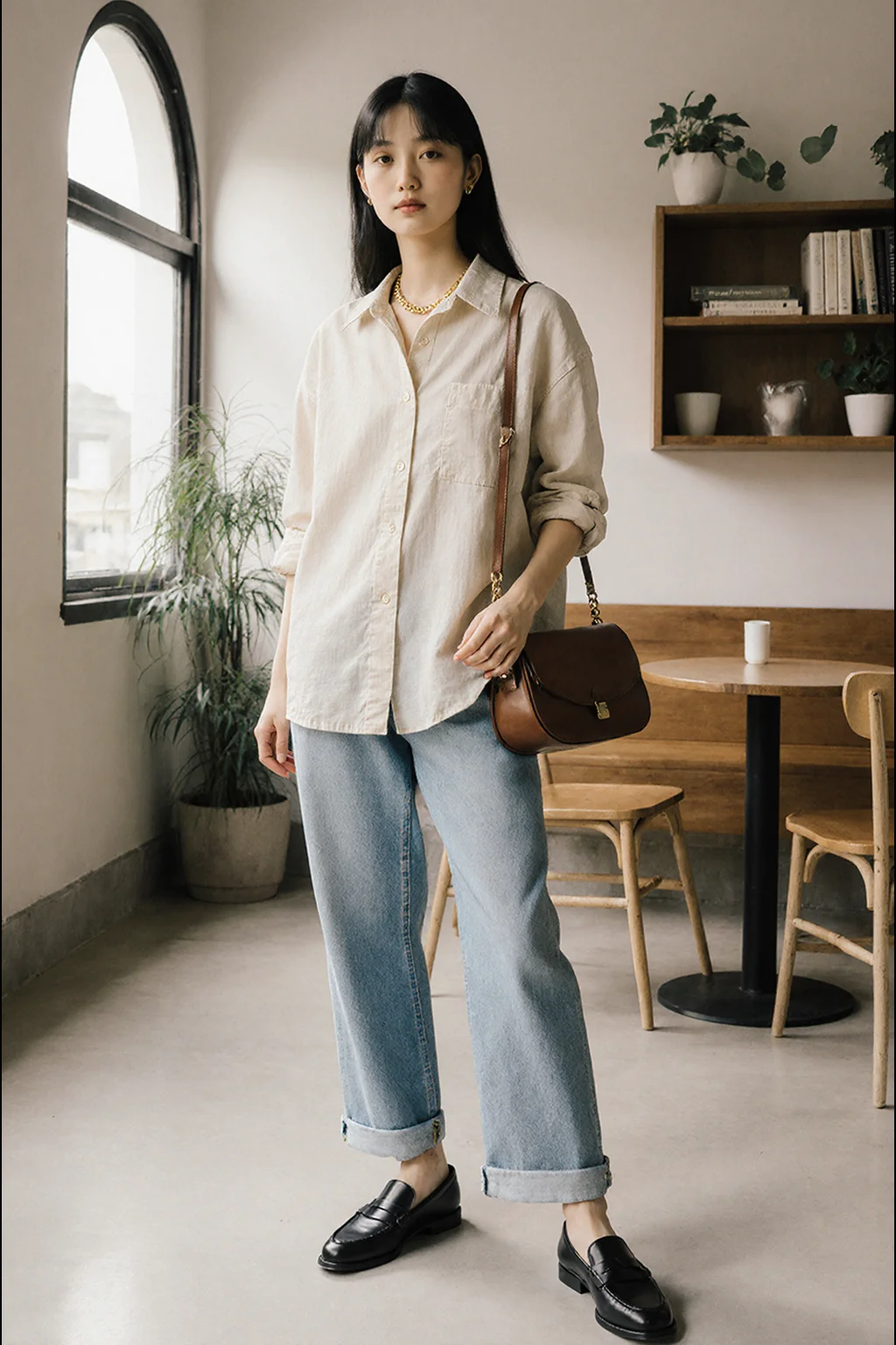デニムジャケット メンズ コーデ 失敗しない選び方・完全ガイド