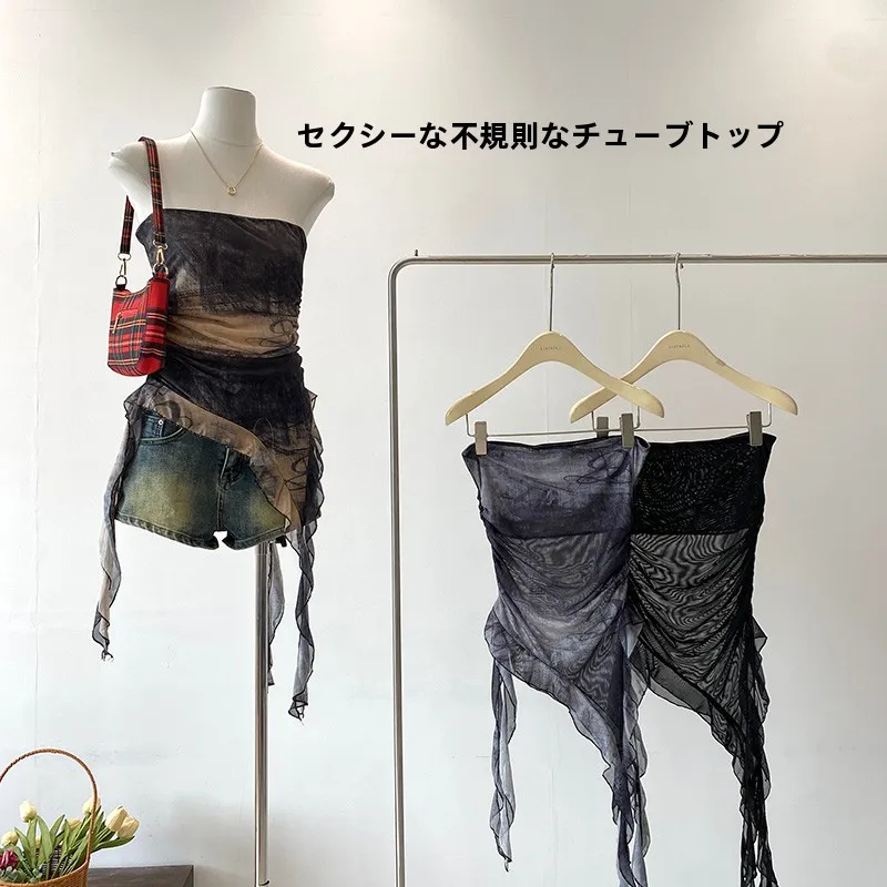 チュニックとは何ですか？厳選3選で、女性の日常に溶け込むスタイルを解き明かす