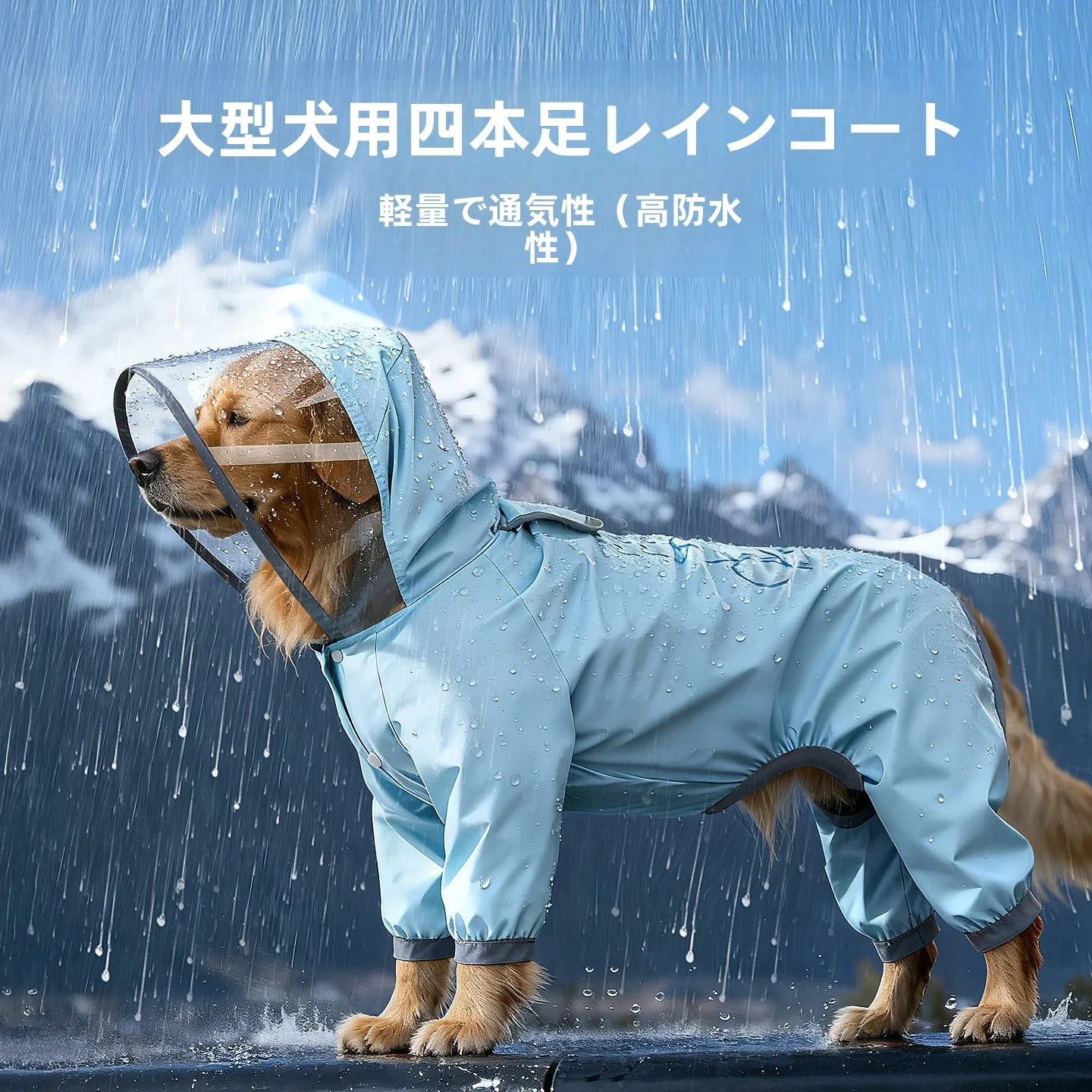 犬のお散歩グッズをコスパ良く揃える方法｜四本足フルカバーの実測ガイド