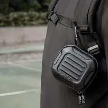 Insta360 Ace Pro 2用ハードシェル収納バッグ【アウトドア用・防衝撃・持ち運び便利】（セットアップ対応）