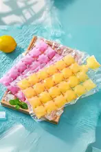 水切り袋【使い捨て・自封式・氷作り用・家庭用】
