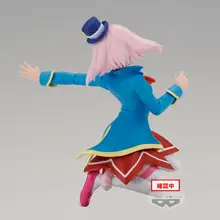 香格里ラ 愛姆露 デザイン置物【インテリア・コレクション用】