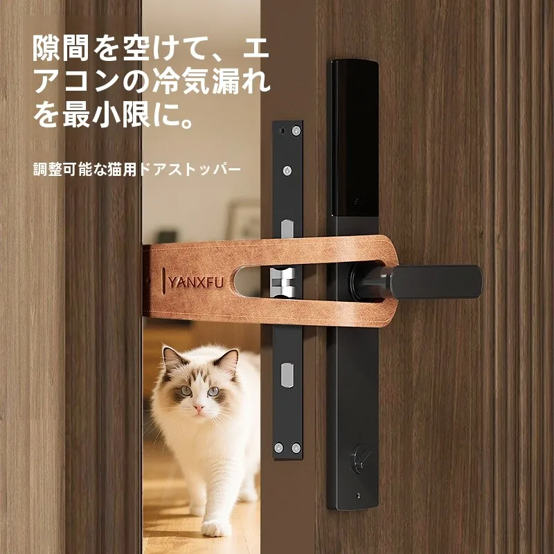 ドアストッパー 強力 とは？厳選4選で暮らしの「力」を再定義する