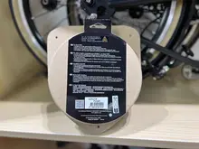 汎用 小布ブレーキ・変速ケーブル【自転車用・折りたたみ式】（セットアップ対応）