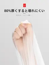 家具用 防塵保護シート【使い捨て・全面カバー】