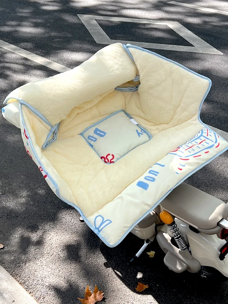 at二輪車に合う防風カバーはどれがおすすめ？冬の通勤を快適にしてくれるアイテムとは