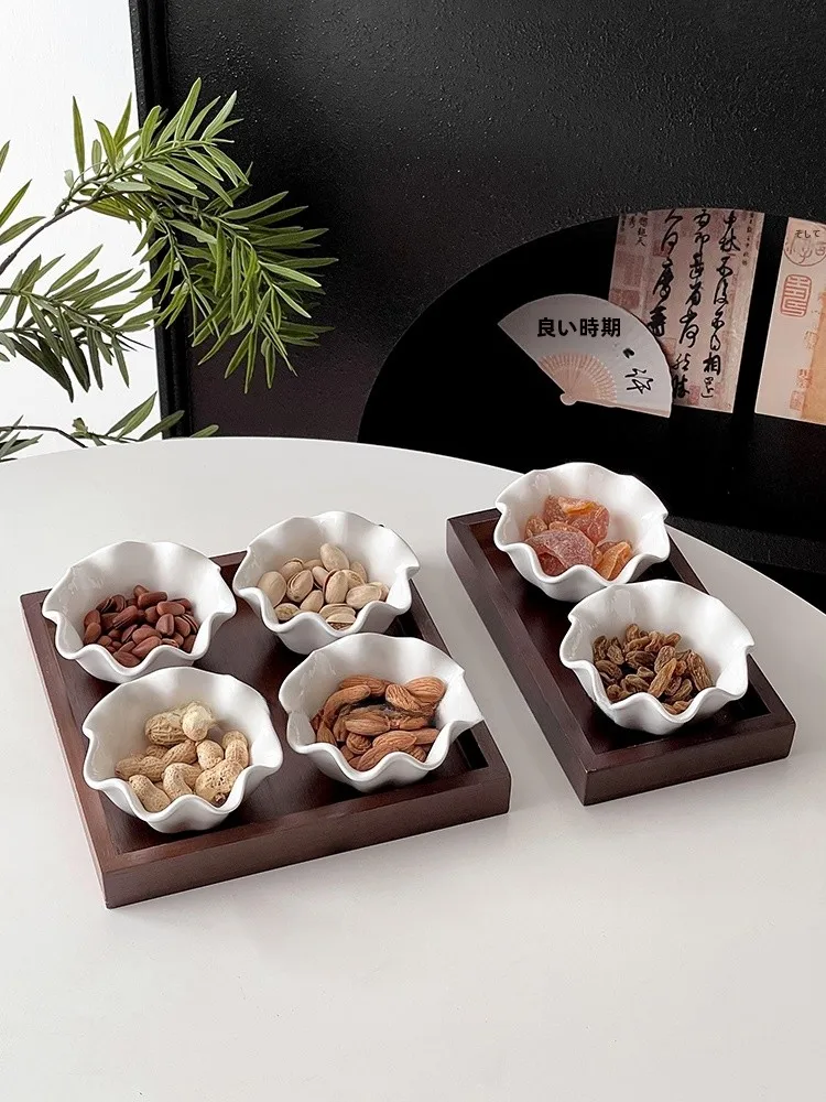 高級ドライフルーツギフトは、本当に「高級」なのか？中華風レトロスタイルが選ぶ本物の贈り物の答え