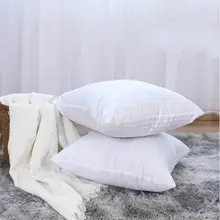 高反発の三次元コットン抱き枕【ソファ用・内側クッション】（セットアップ対応）