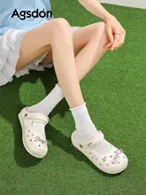 通気性に優れた厚底サンダル【防滑・つま先カバー・リゾートスタイル】（セットアップ対応）