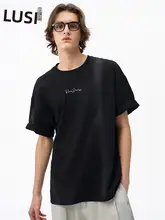 Tシャツ 半袖 メンズ 刺繍 スプレーペイント 定番柄 夏