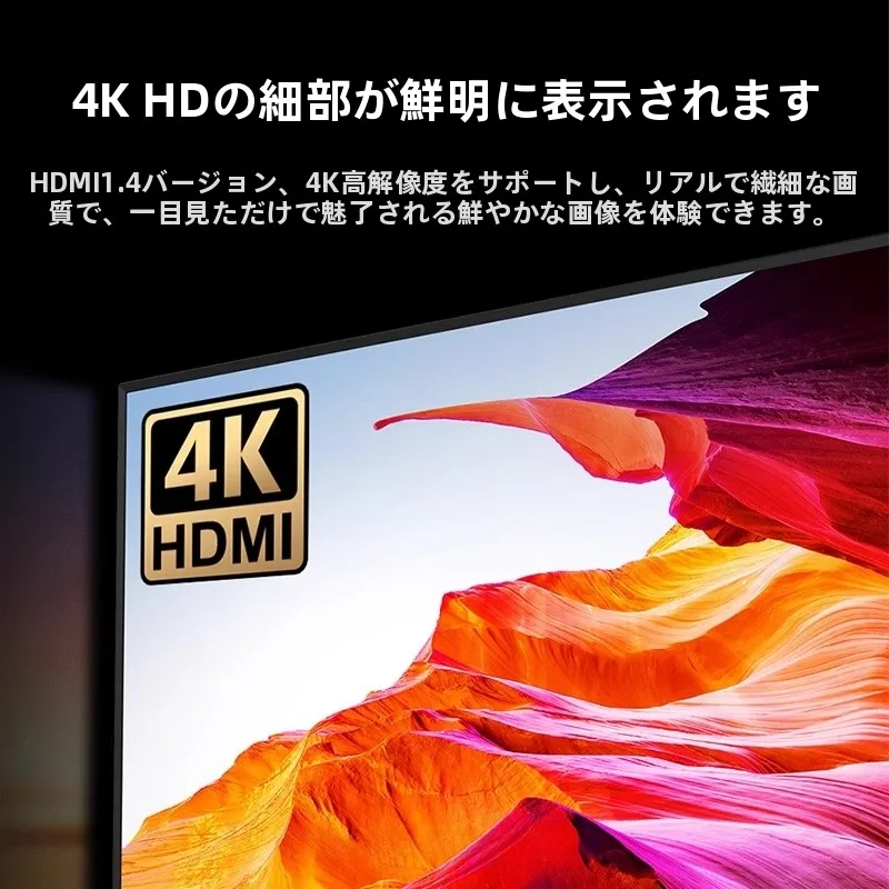 HDMI出力 スマホ に使えるのは本当にこの1つ？角度アダプタの選び方を徹底解説