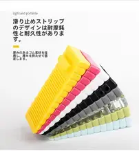 穴あけ不要 シリコン製 子供用ドアストッパー【防風・防挟手・クリエイティブデザイン】