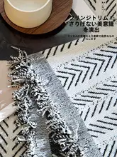 STARZHOME シンプルなソファカバー【雪尼尔・猫の爪対策・オールシーズン対応】（セットアップ対応）
