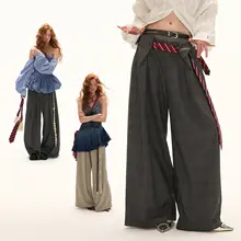 カーディガン・キャミソールワンピース・スーツパンツ（セットアップ対応）