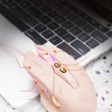 有線マウス ゲーム用 オフィス用 静音 家庭用 ノートパソコン用 USB