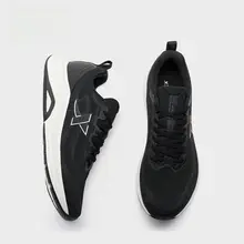 Xtep ランニングシューズ【軽量・クッション性・通気性】