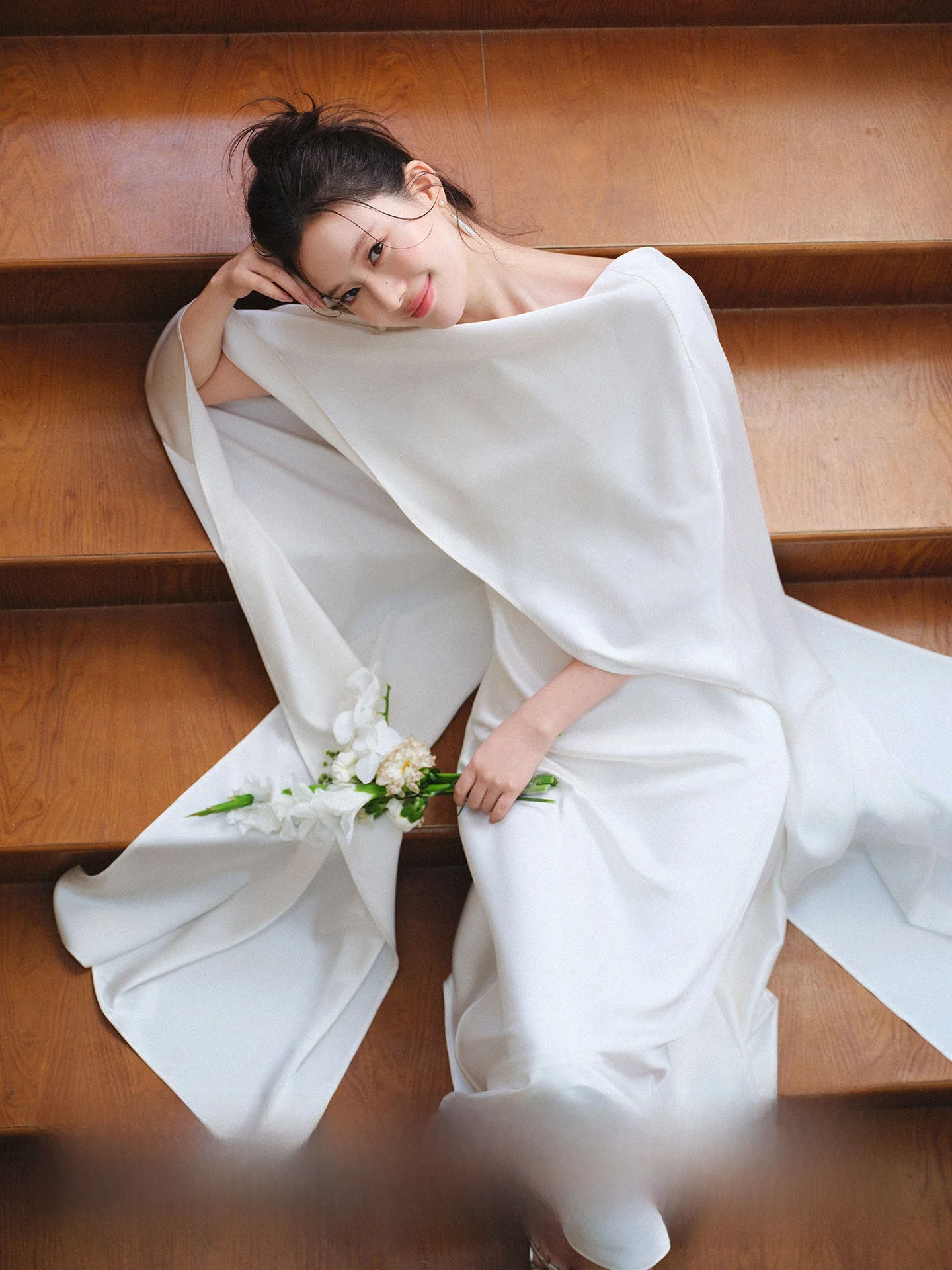 パンツドレス 結婚式 おすすめ4選：フォーマルさと通気性のバランスを意識した選び方