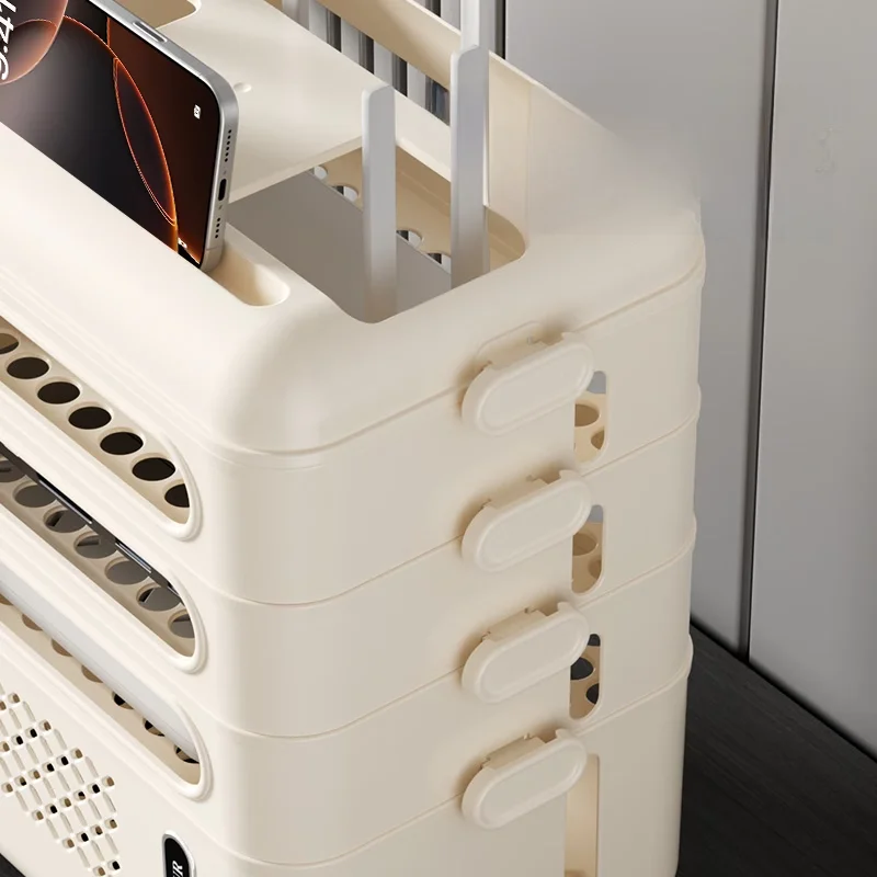 cyber-box とは何か？Wi-Fiルーター収納ボックスが家電の整理に与えるリアルな変化とは