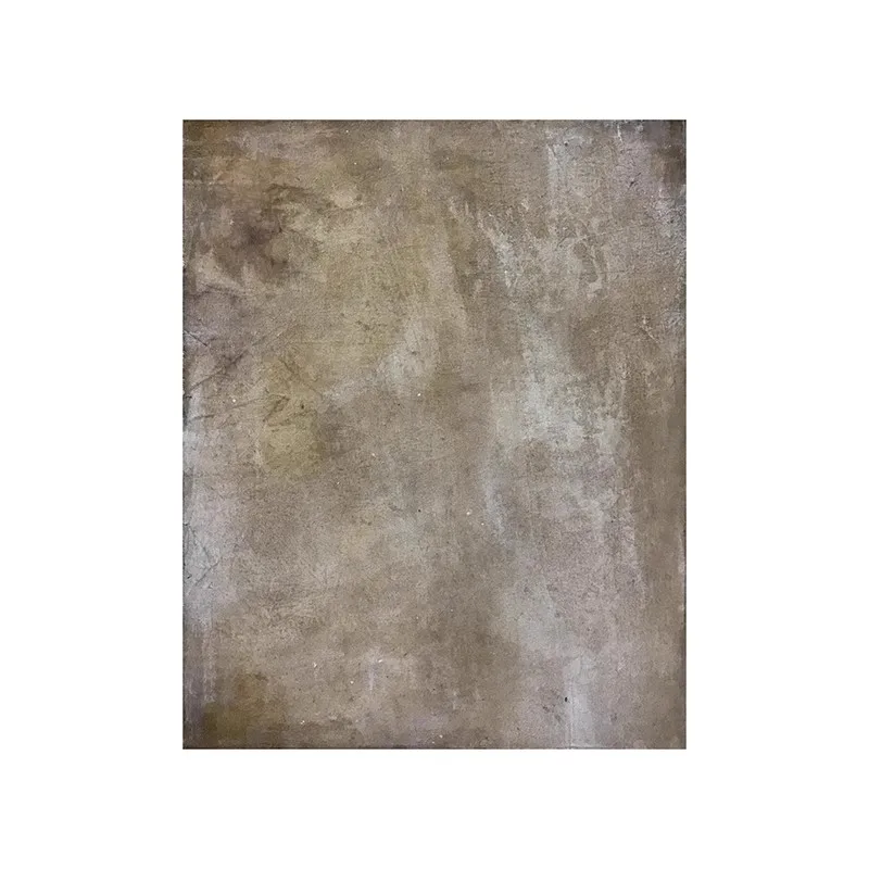 アートオブジェ クールな抽象画：和モダンリビングに最適な肌理のある立体アート