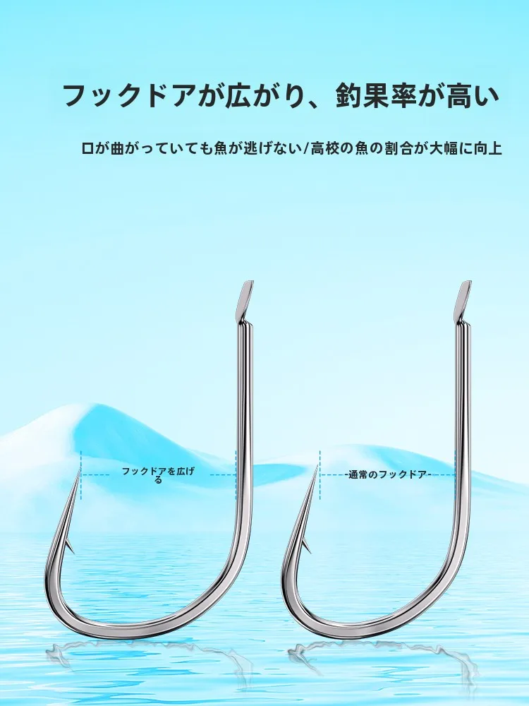 フライフィッシング 仕掛けを選ぶときに迷うなら、この1本が救う！