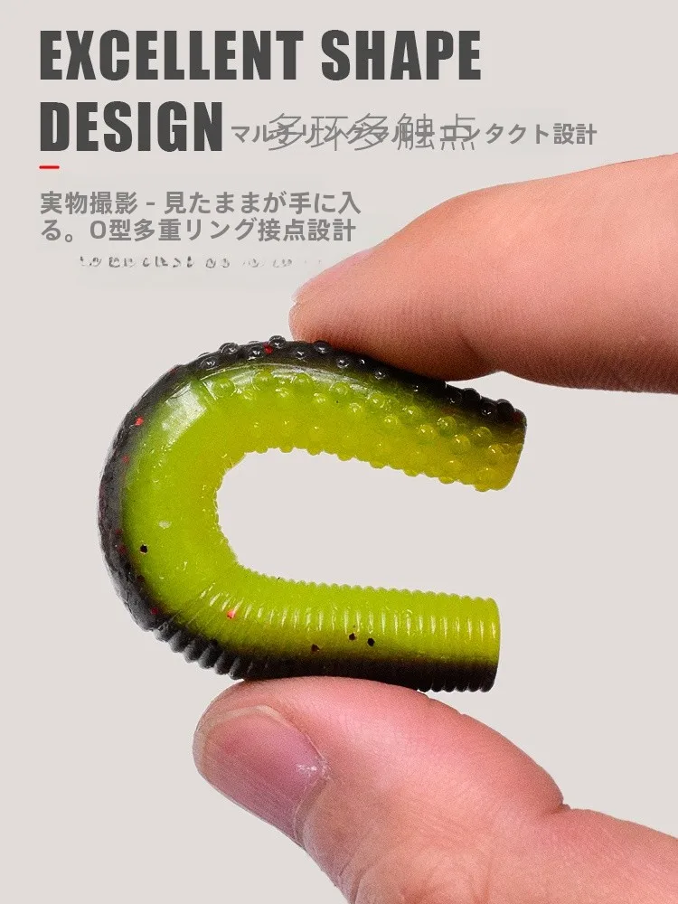 フライフィッシング 仕掛けを選ぶときに迷うなら、この1本で解決できる？