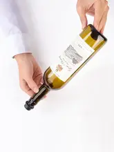 PTZER ワイン用真空ストッパー4個セット【家庭用・密封保存】