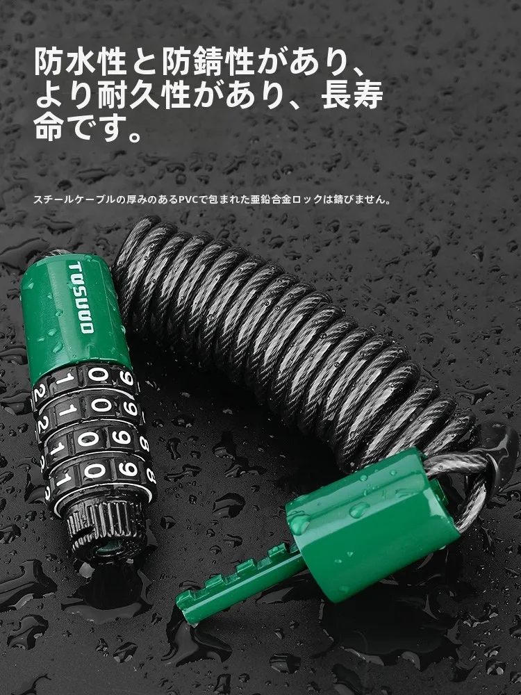 サイクルヘルメットに必要な「盗難防止」機能は、本当に大切なの？