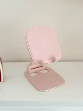 昇降式スマホ＆タブレットスタンド【デスク用・折りたたみ式・追跡視聴・学習に最適】