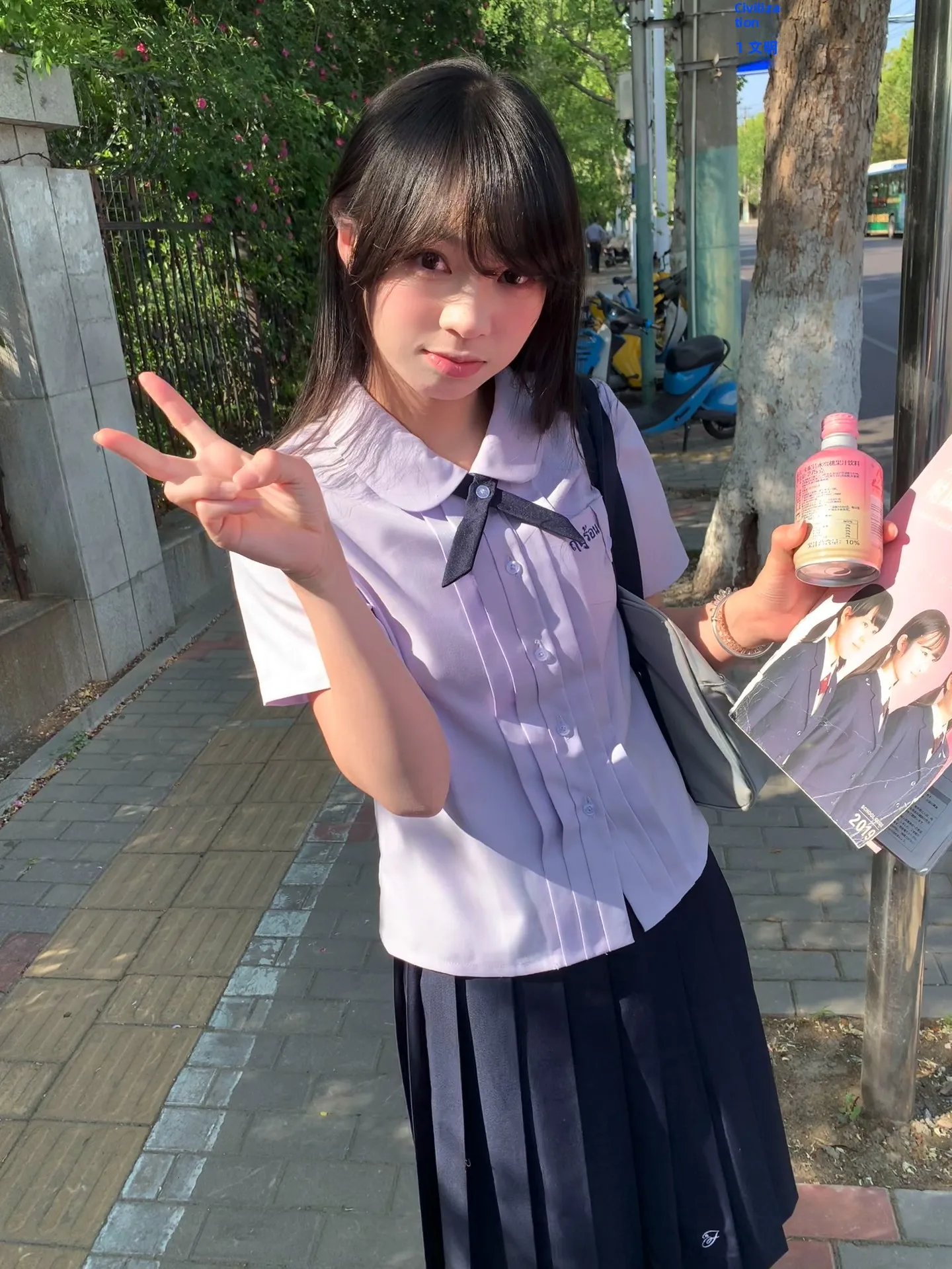 高校生が夏に選ぶべき「学院風」スタイルは？