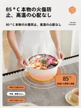 防水・防油のシリコンテーブルマット【お手入れ簡単・上品なデザイン】
