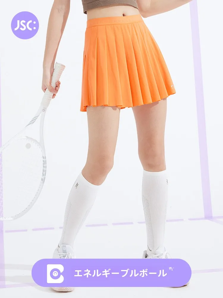 テニスウェア レディース かっこいい 百褶スカートの実用性とデザイン特性