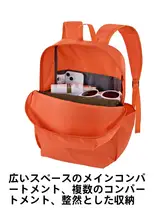 Camel 折りたたみ可能な大容量旅行バッグ【アウトドア・出張・ジム用・収納便利】