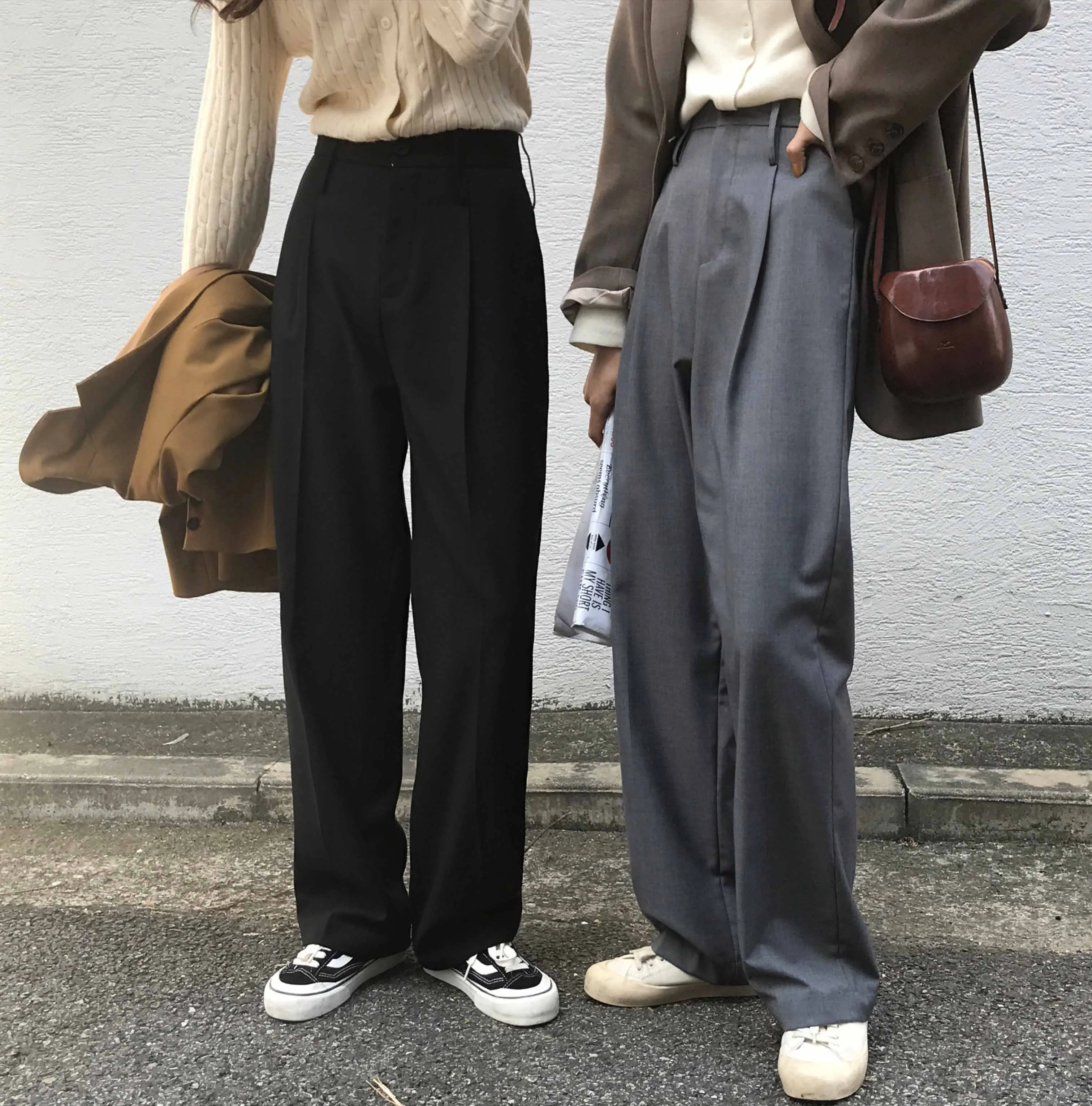 大人可愛いの本質とスタイルガイド｜質感・バランスで自然に実現
