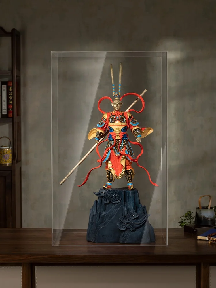 ディスプレイを守るための「美しさと機能のバランス」は？